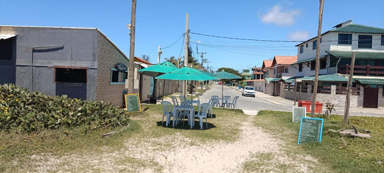 Magica Suites Cabo Frio Eksteriør bilde