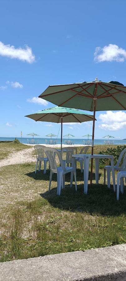 Magica Suites Cabo Frio Eksteriør bilde
