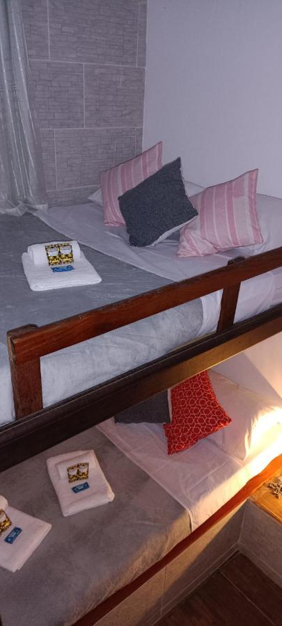 Magica Suites Cabo Frio Rom bilde