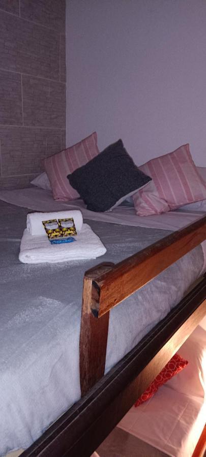 Magica Suites Cabo Frio Rom bilde
