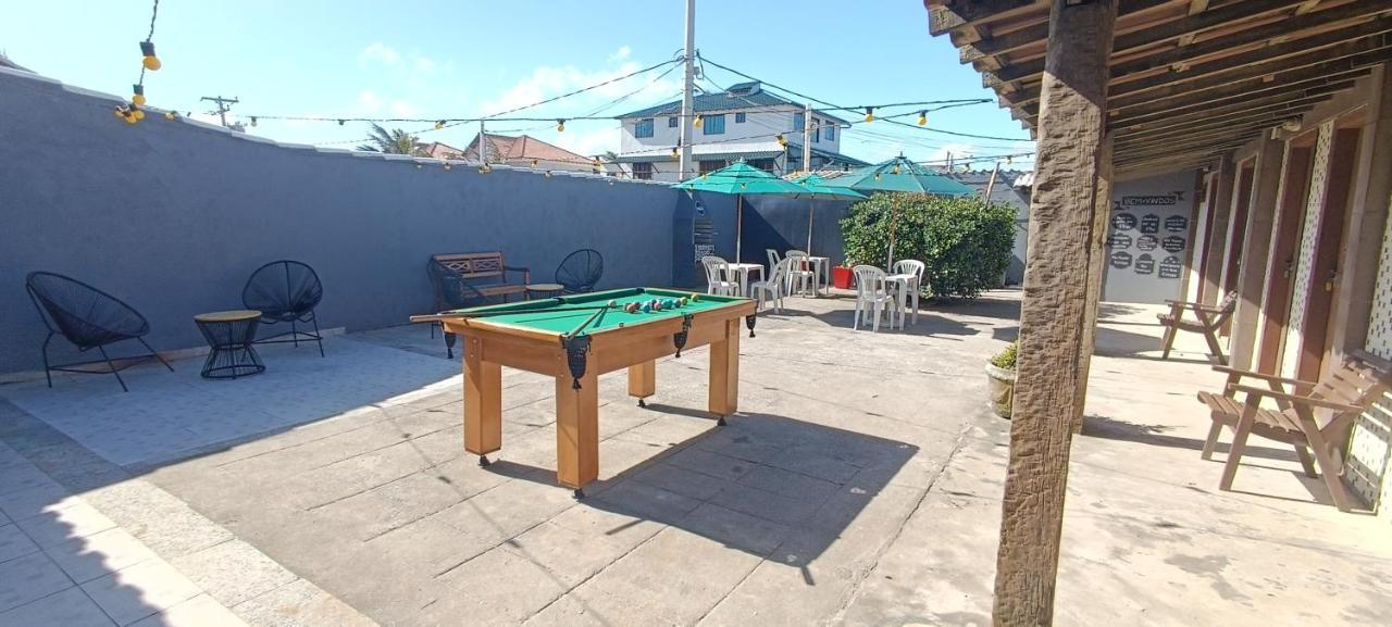 Magica Suites Cabo Frio Eksteriør bilde
