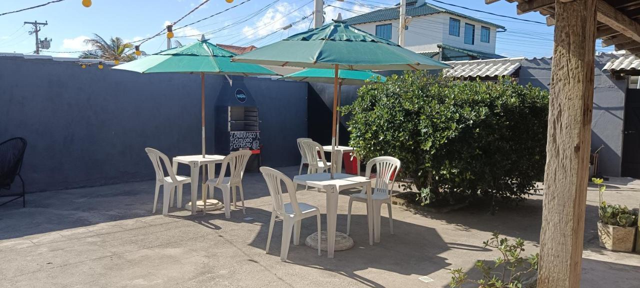 Magica Suites Cabo Frio Eksteriør bilde