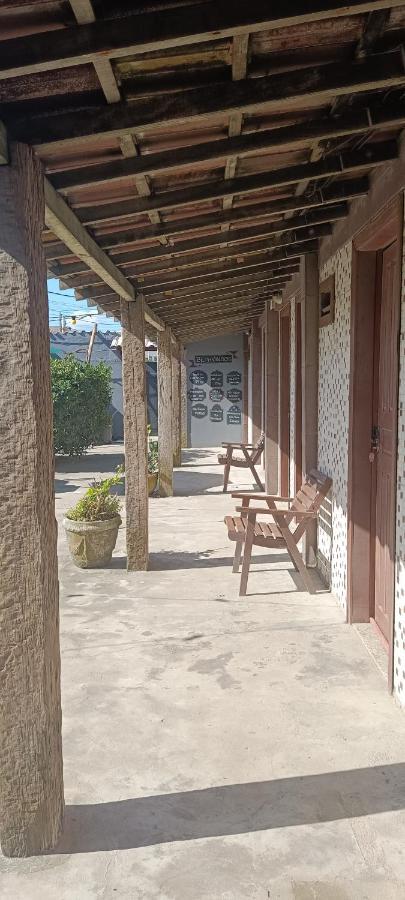 Magica Suites Cabo Frio Eksteriør bilde