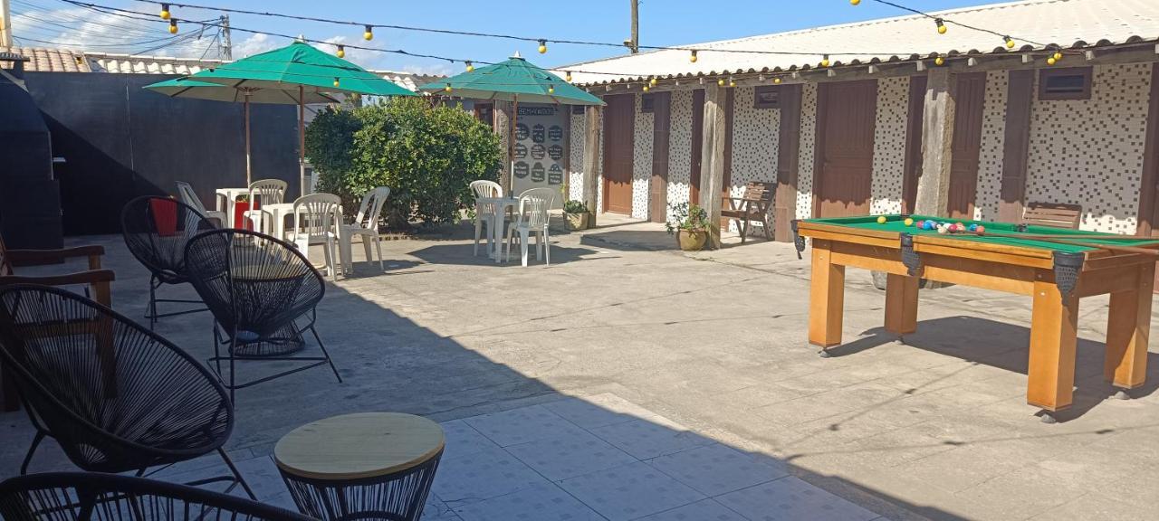 Magica Suites Cabo Frio Eksteriør bilde