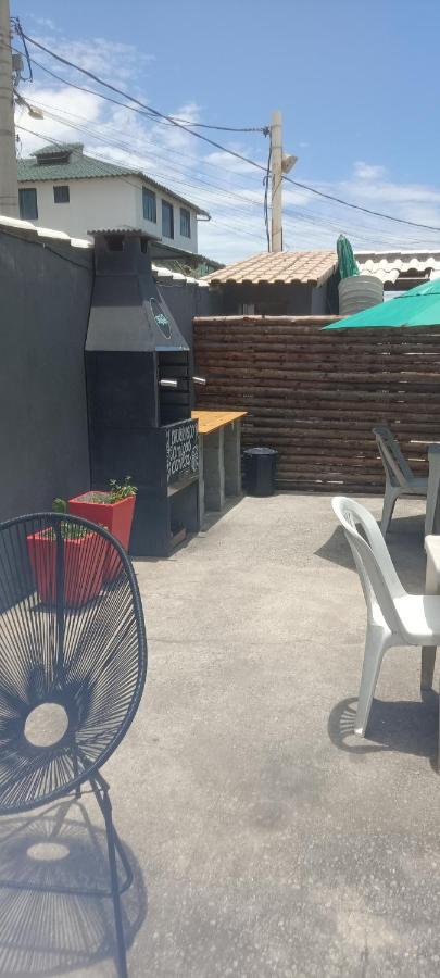 Magica Suites Cabo Frio Eksteriør bilde