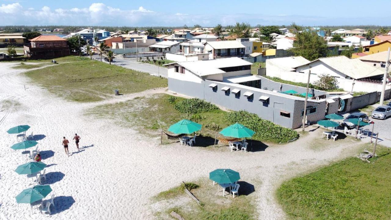 Magica Suites Cabo Frio Eksteriør bilde
