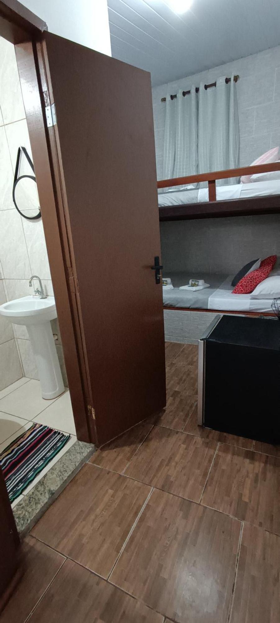 Magica Suites Cabo Frio Rom bilde