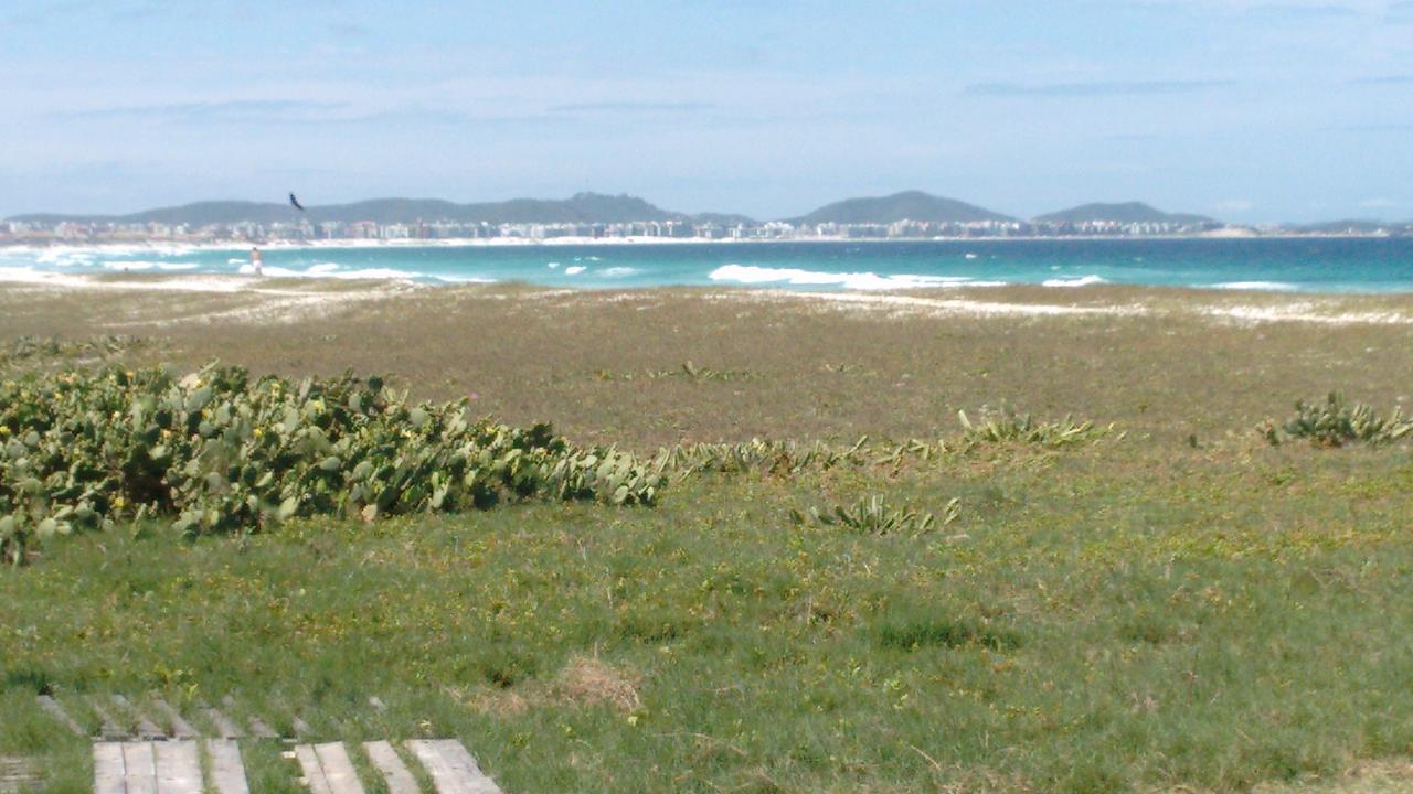 Magica Suites Cabo Frio Eksteriør bilde